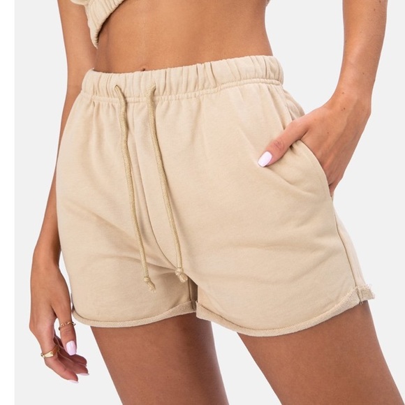 Pants - comfy shorts